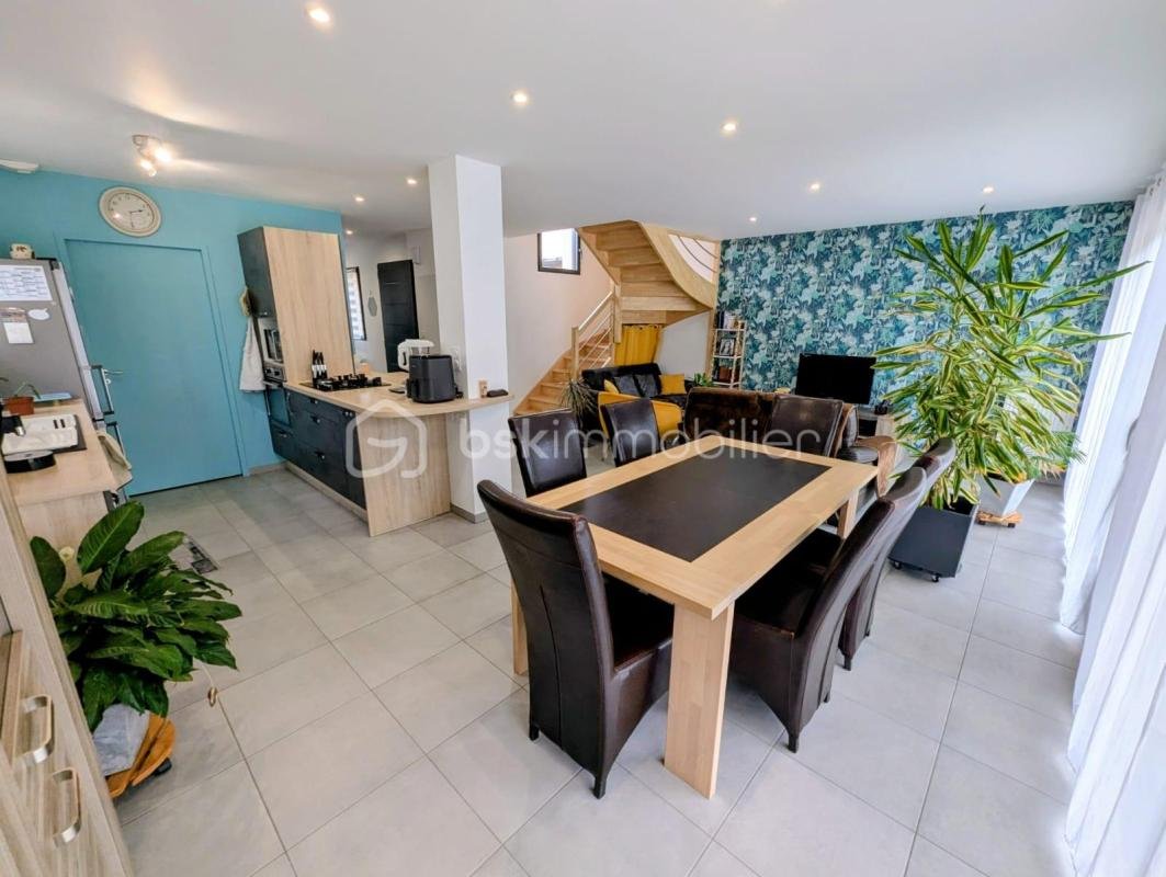 Maison à vendre, 96m², Fougères