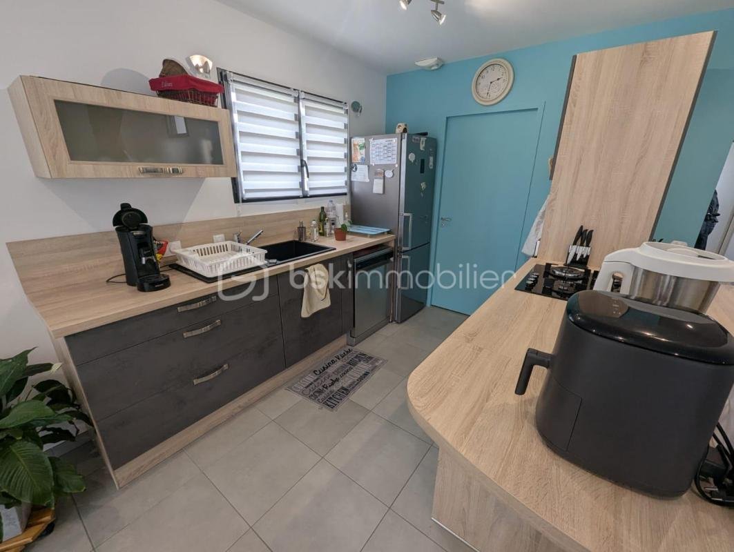 Maison à vendre, 96m², Fougères