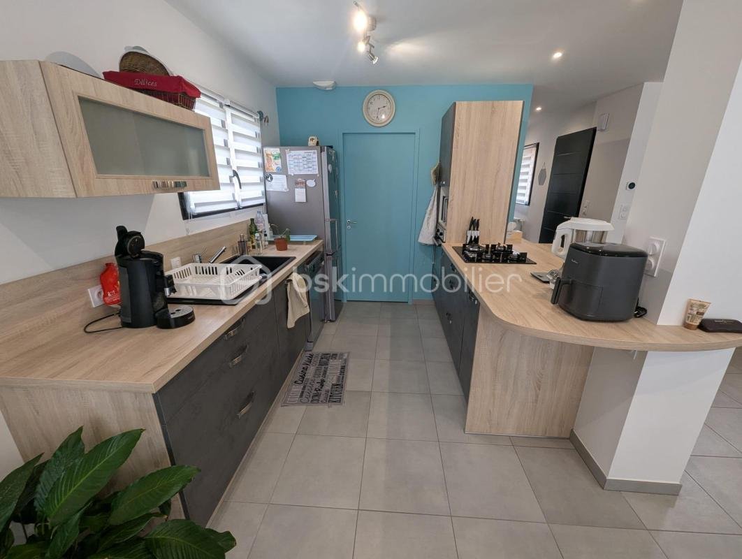 Maison à vendre, 96m², Fougères