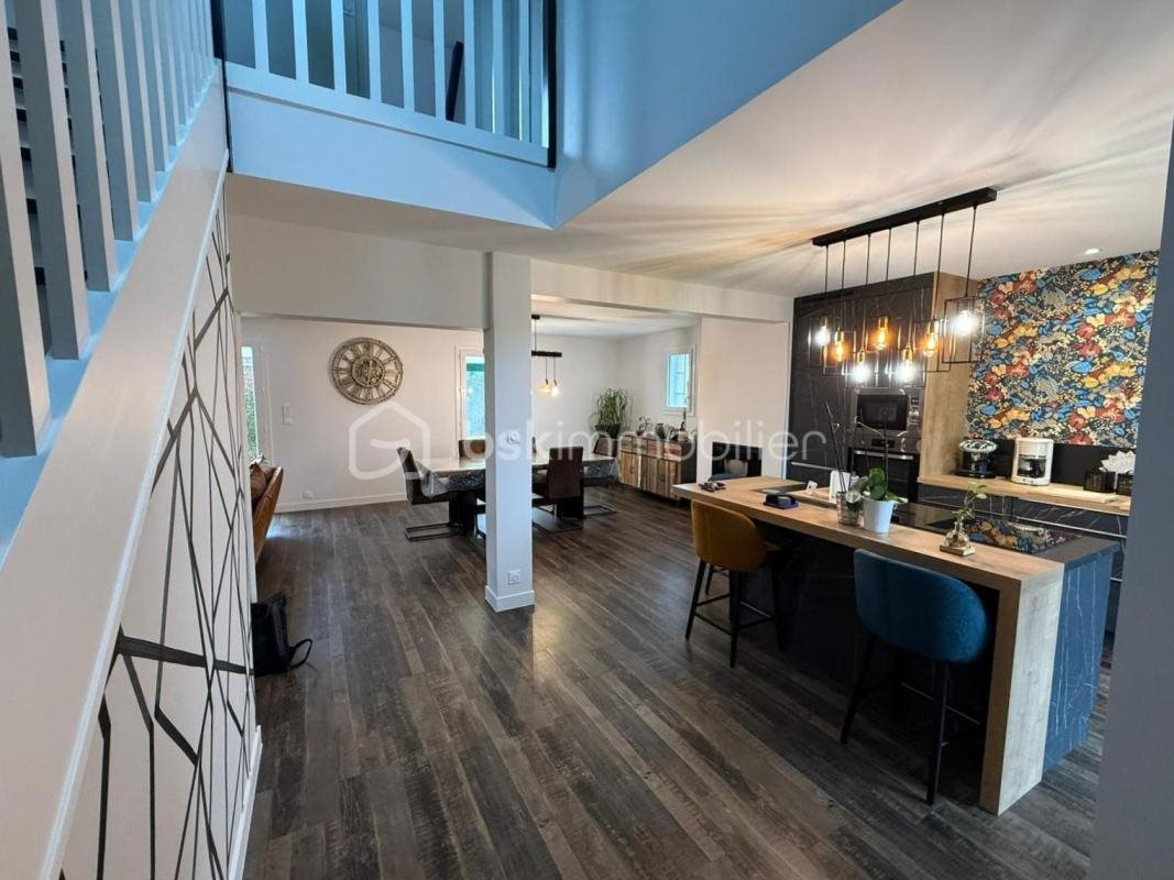 Maison à vendre, 145m², Fougères