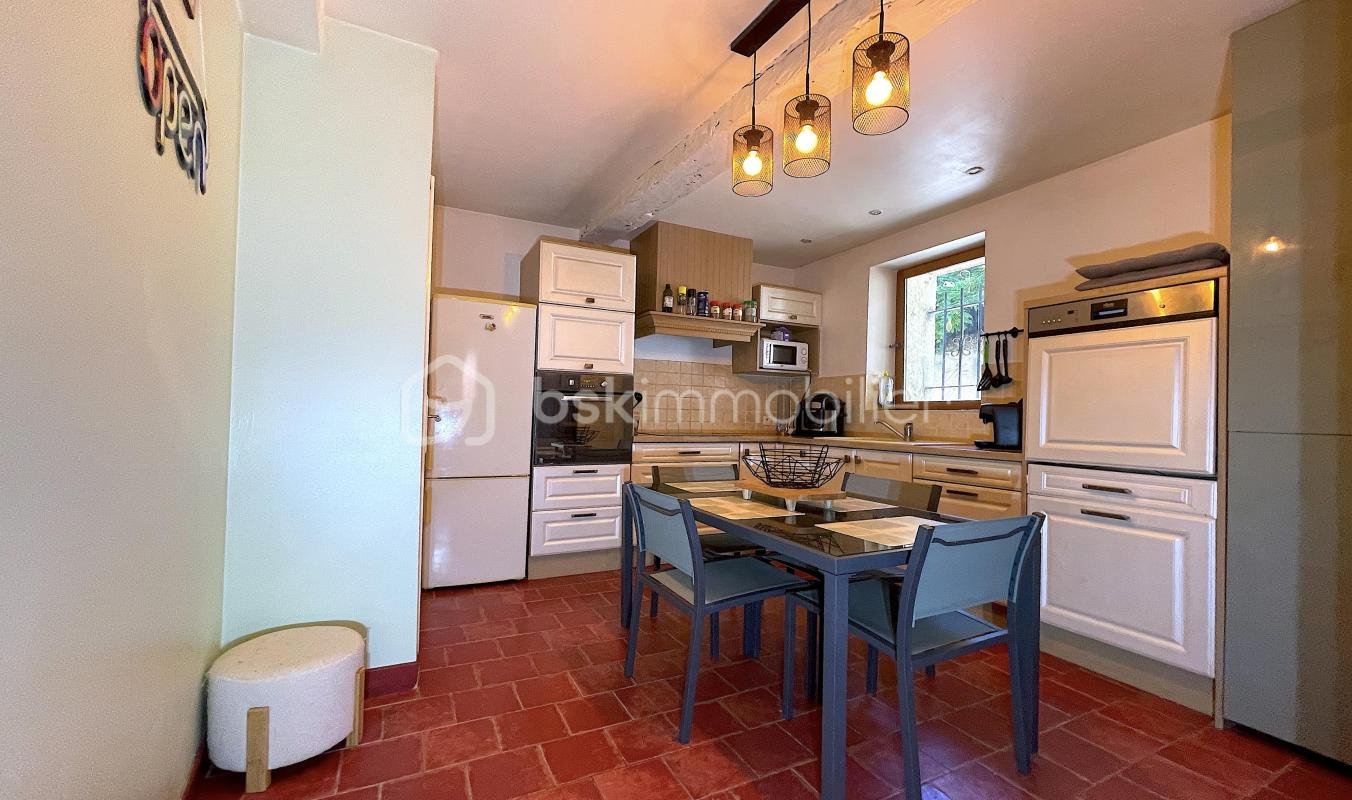 Maison à vendre, 84m², Saint-Sulpice-la-Pointe