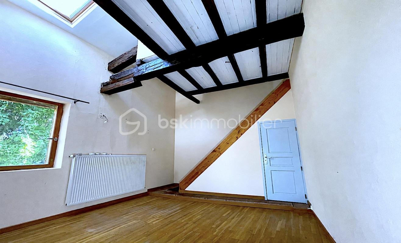 Maison à vendre, 84m², Saint-Sulpice-la-Pointe