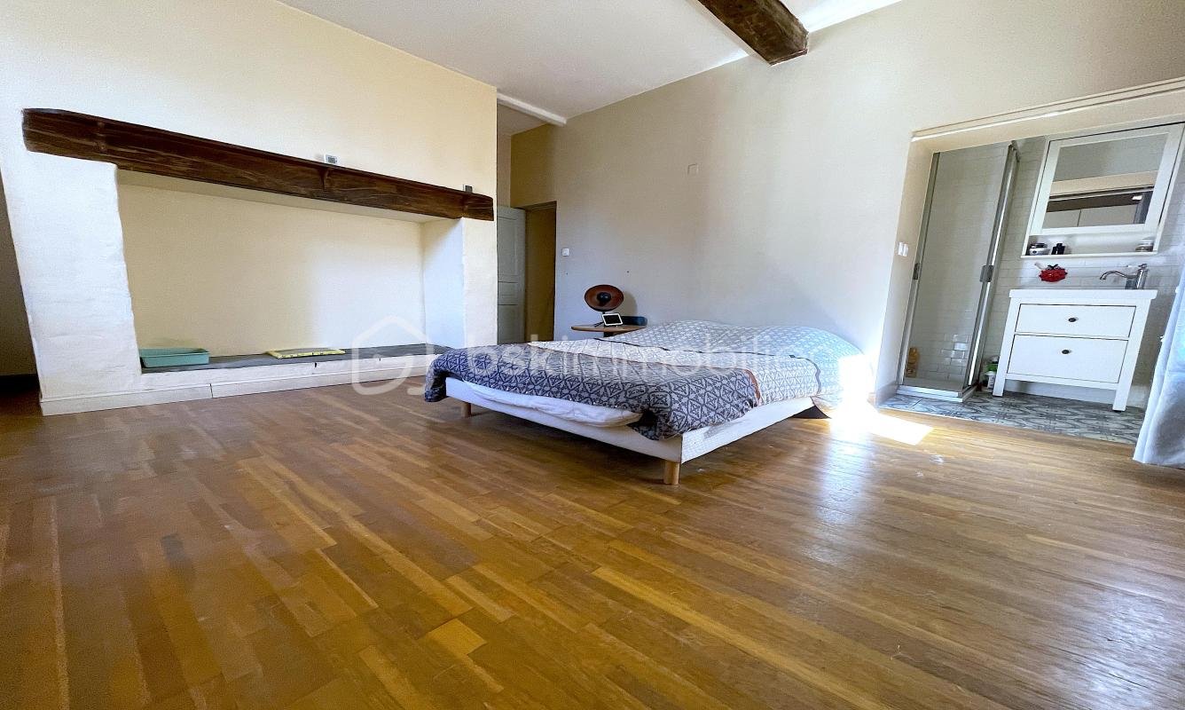 Maison à vendre, 84m², Saint-Sulpice-la-Pointe