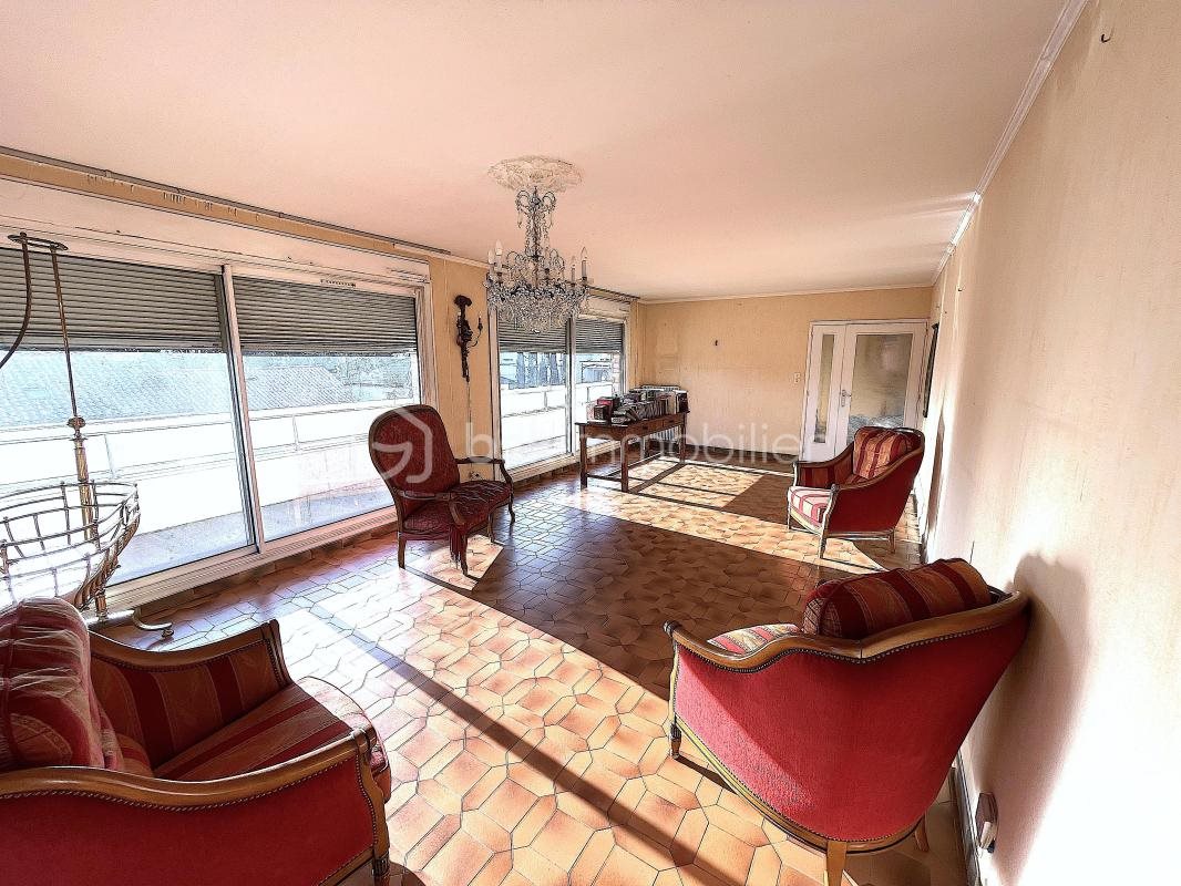 Appartement à vendre, 107m², Toulouse