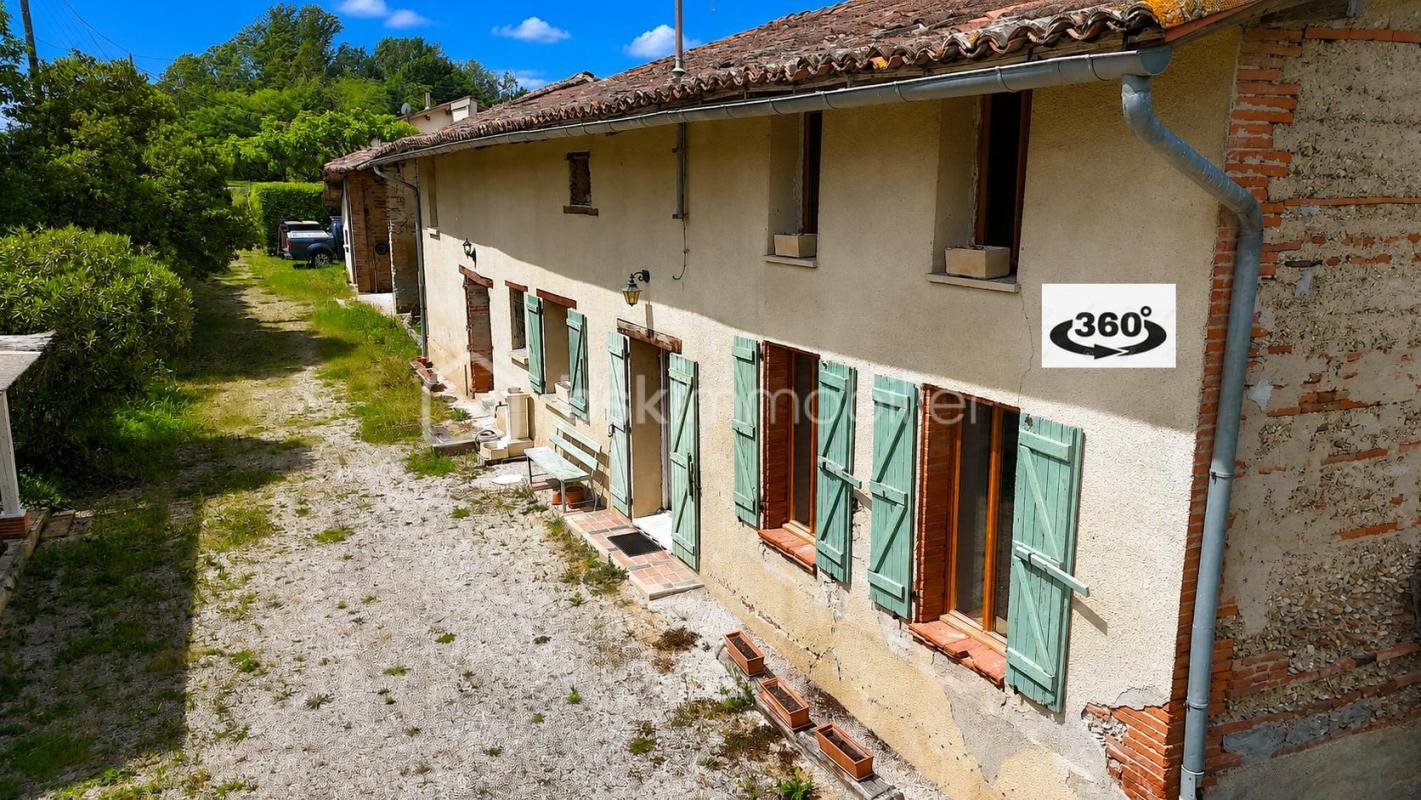 Maison à vendre, 334m², Villemur-sur-Tarn