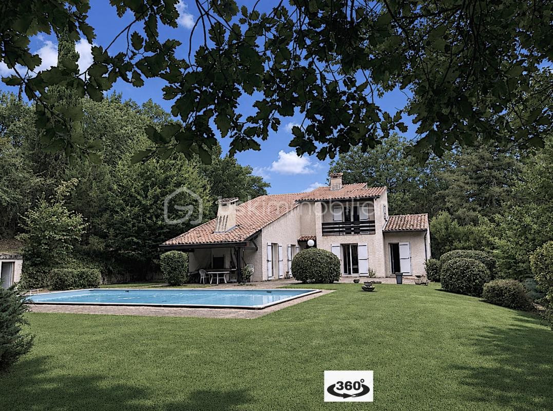 Maison à vendre, 249m², Graulhet