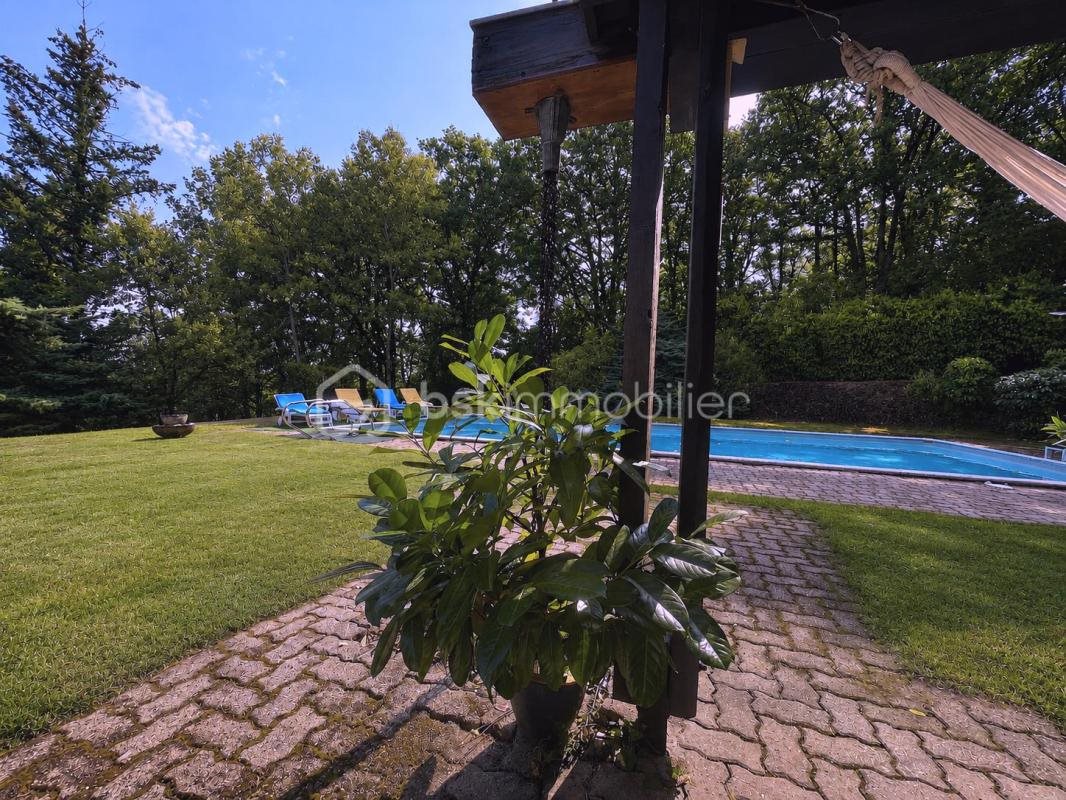 Maison à vendre, 249m², Graulhet