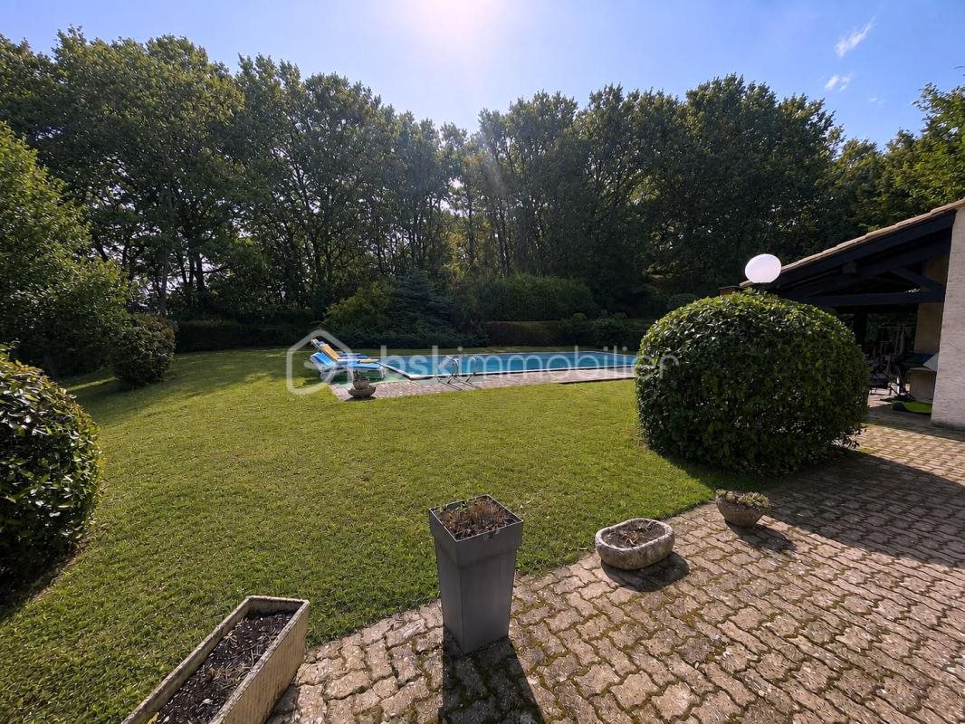 Maison à vendre, 249m², Graulhet
