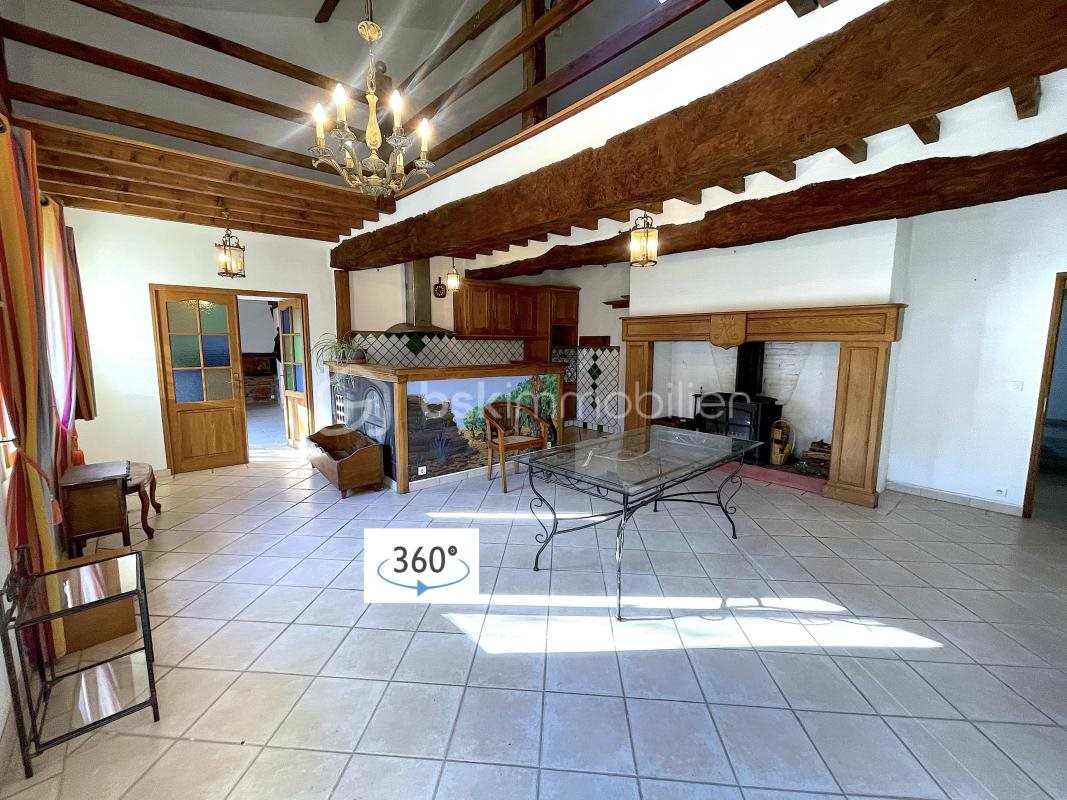 Maison à vendre, 334m², Fronton