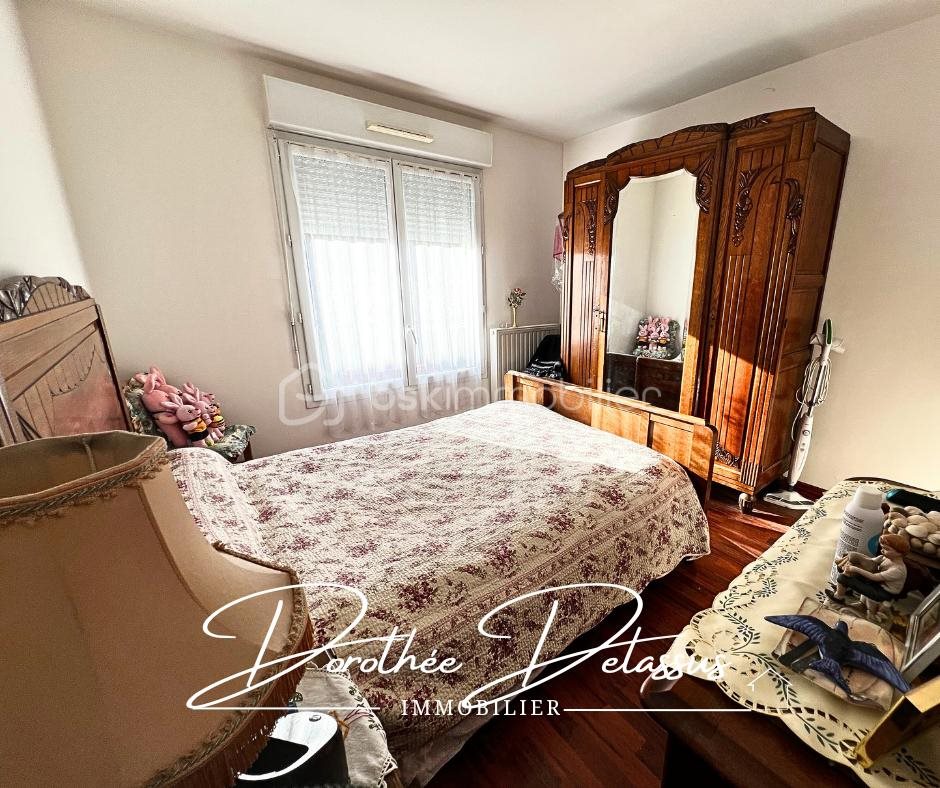 Maison à vendre, 85m², Pont-à-Vendin