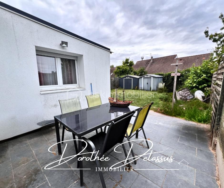 Maison à vendre, 133m², Rouvroy