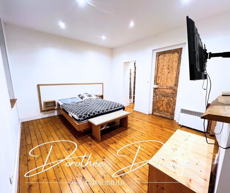 Maison à vendre, 115m², Billy-Montigny