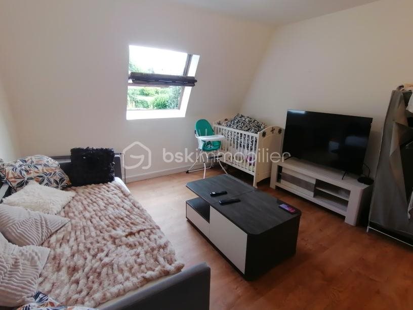 Appartement à vendre, 22m², Benerville-sur-Mer