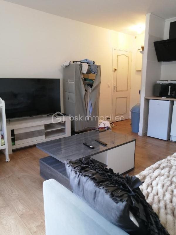 Appartement à vendre, 22m², Benerville-sur-Mer