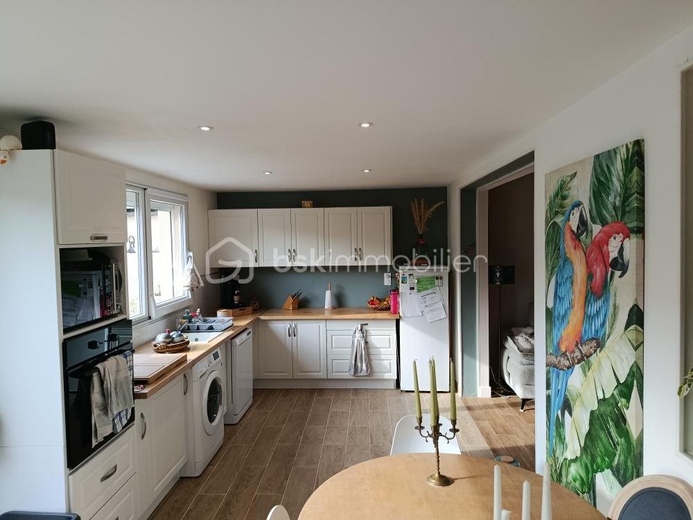 Maison à vendre, 170m², Lisieux