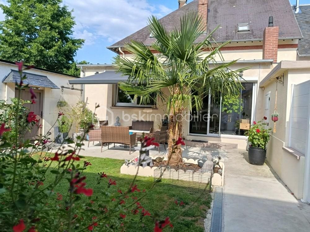 Maison à vendre, 170m², Lisieux