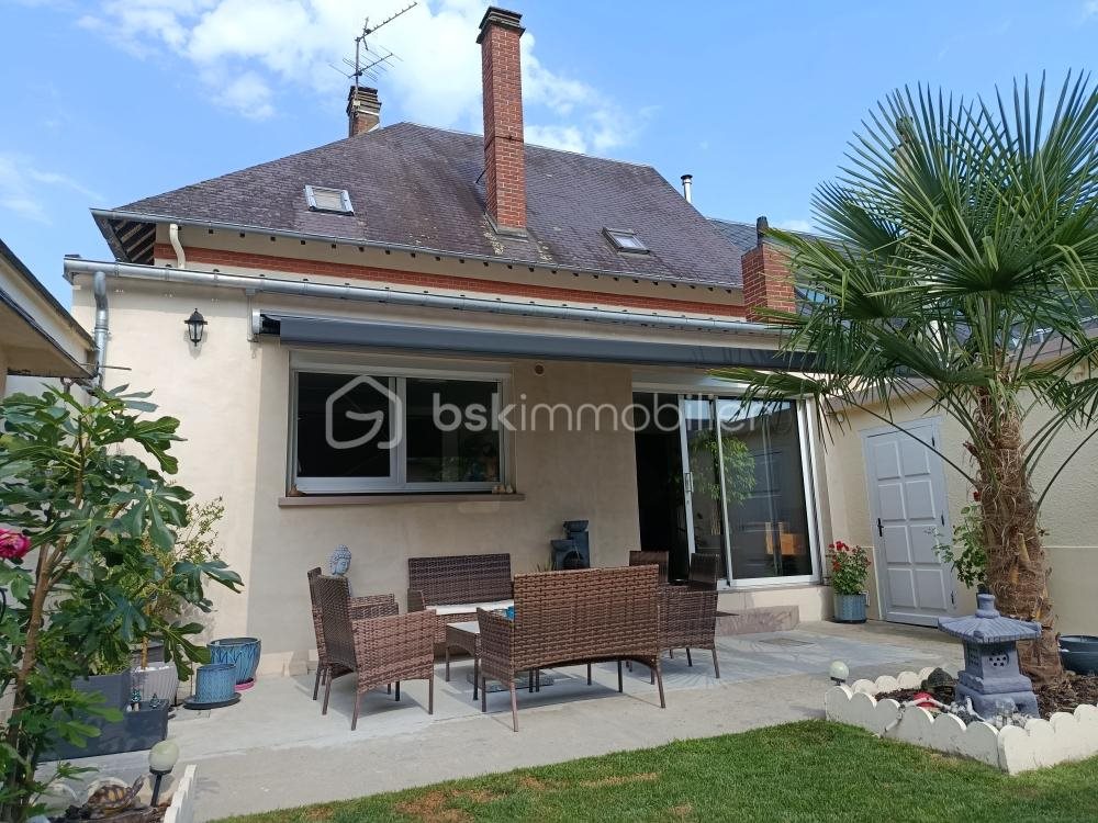 Maison à vendre, 170m², Lisieux