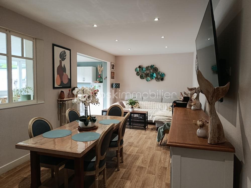 Maison à vendre, 170m², Lisieux