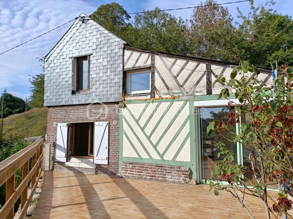 Maison à vendre, 36m², Lisieux