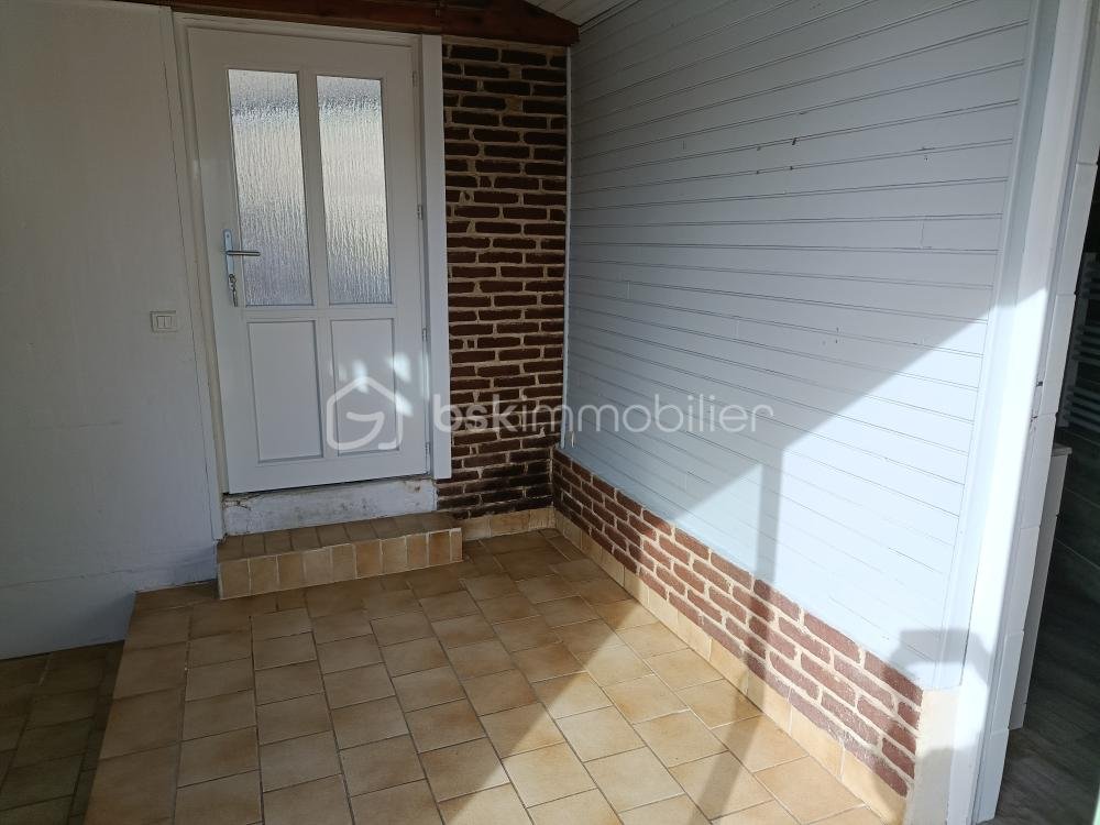 Maison à vendre, 36m², Lisieux