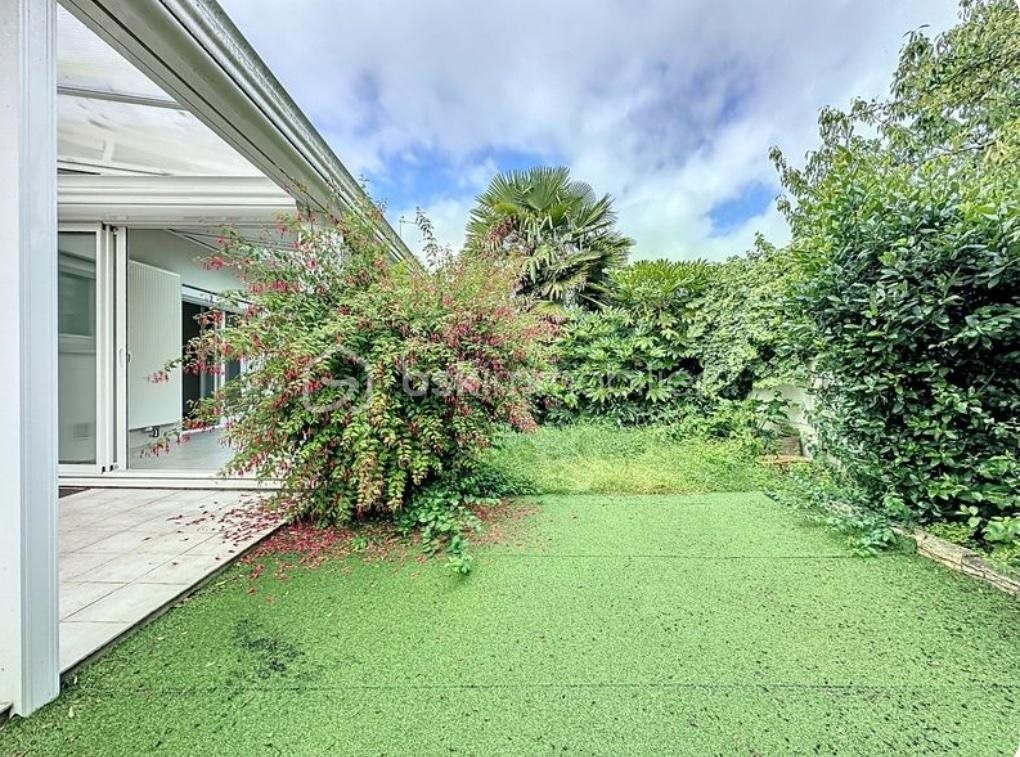 Maison à vendre, 120m², Tours