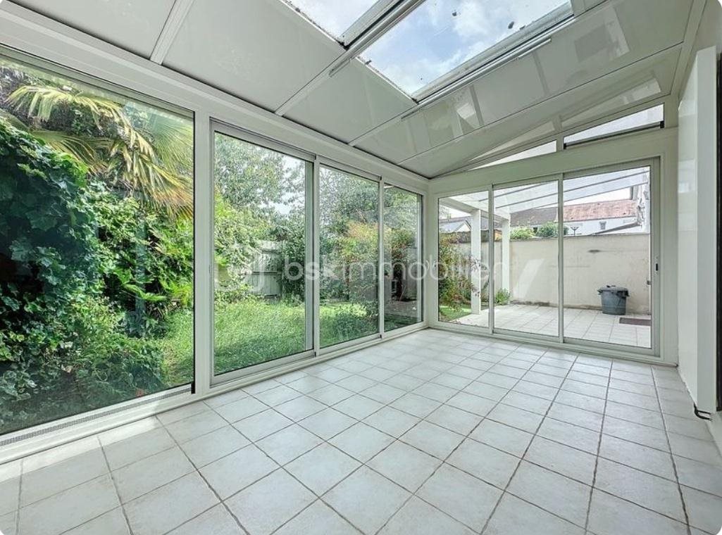 Maison à vendre, 120m², Tours
