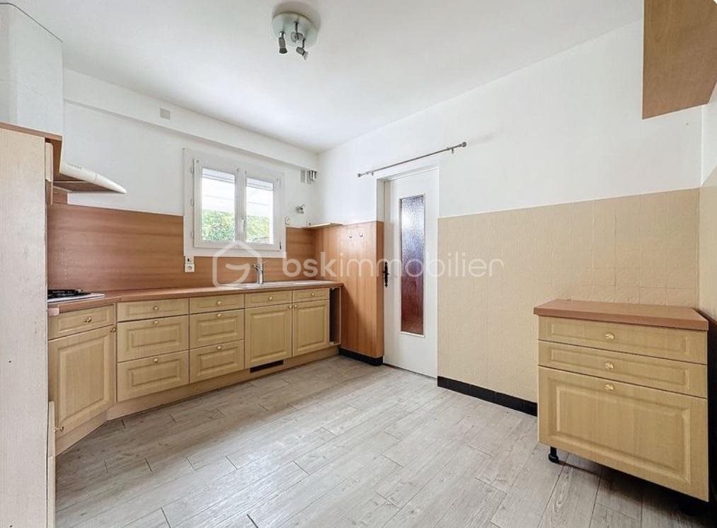 Maison à vendre, 120m², Tours