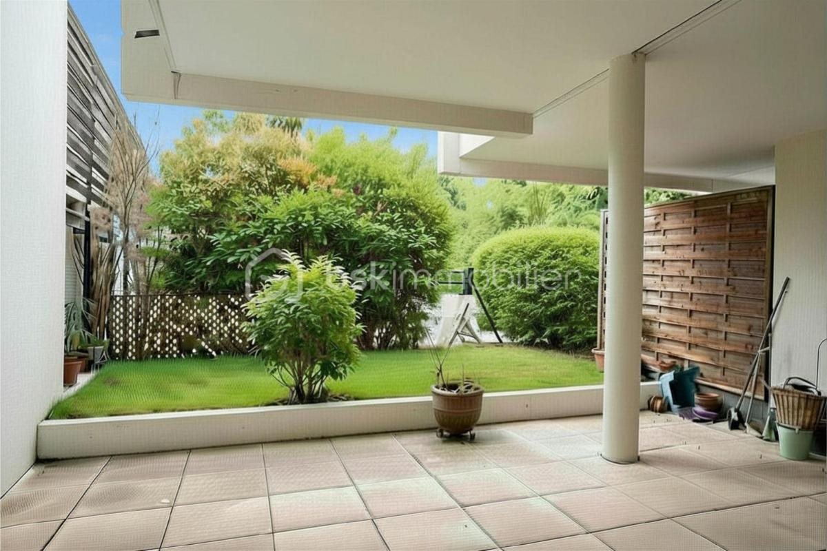 Appartement à vendre, 74m², Tours