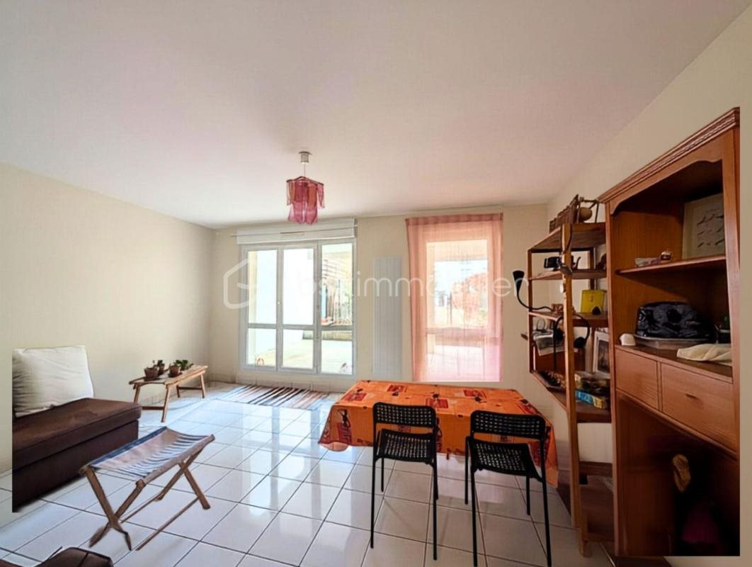 Appartement à vendre, 74m², Tours