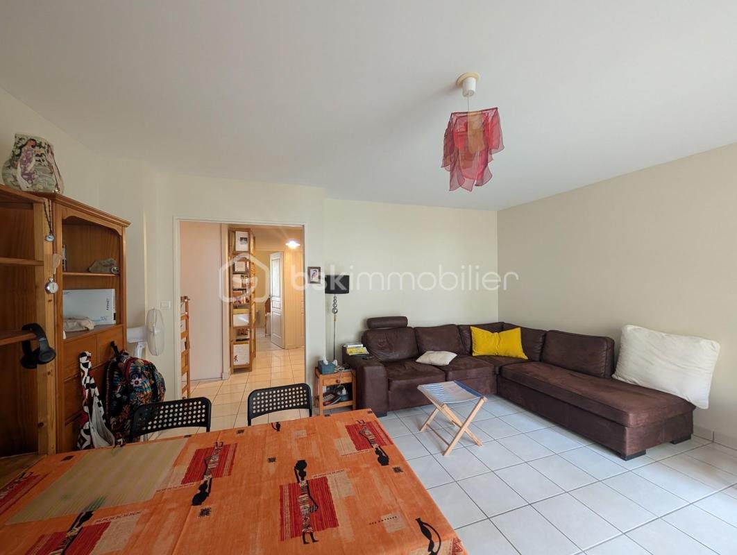 Appartement à vendre, 74m², Tours