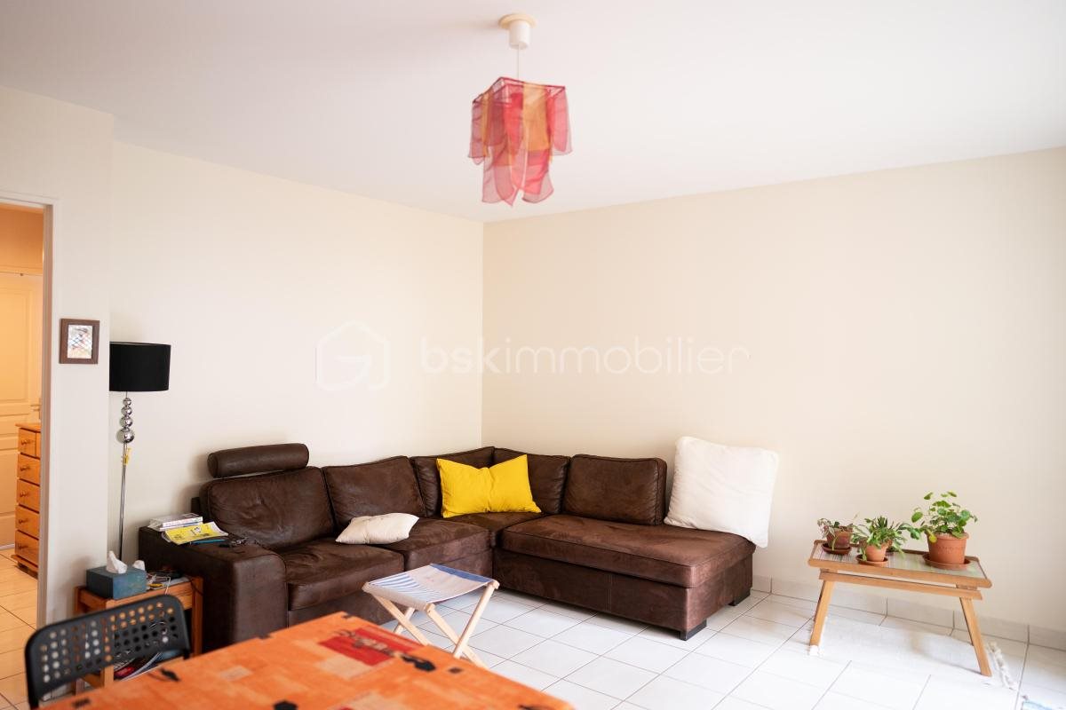 Appartement à vendre, 74m², Tours