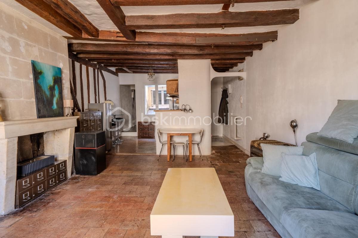 Appartement à vendre, 58m², Tours