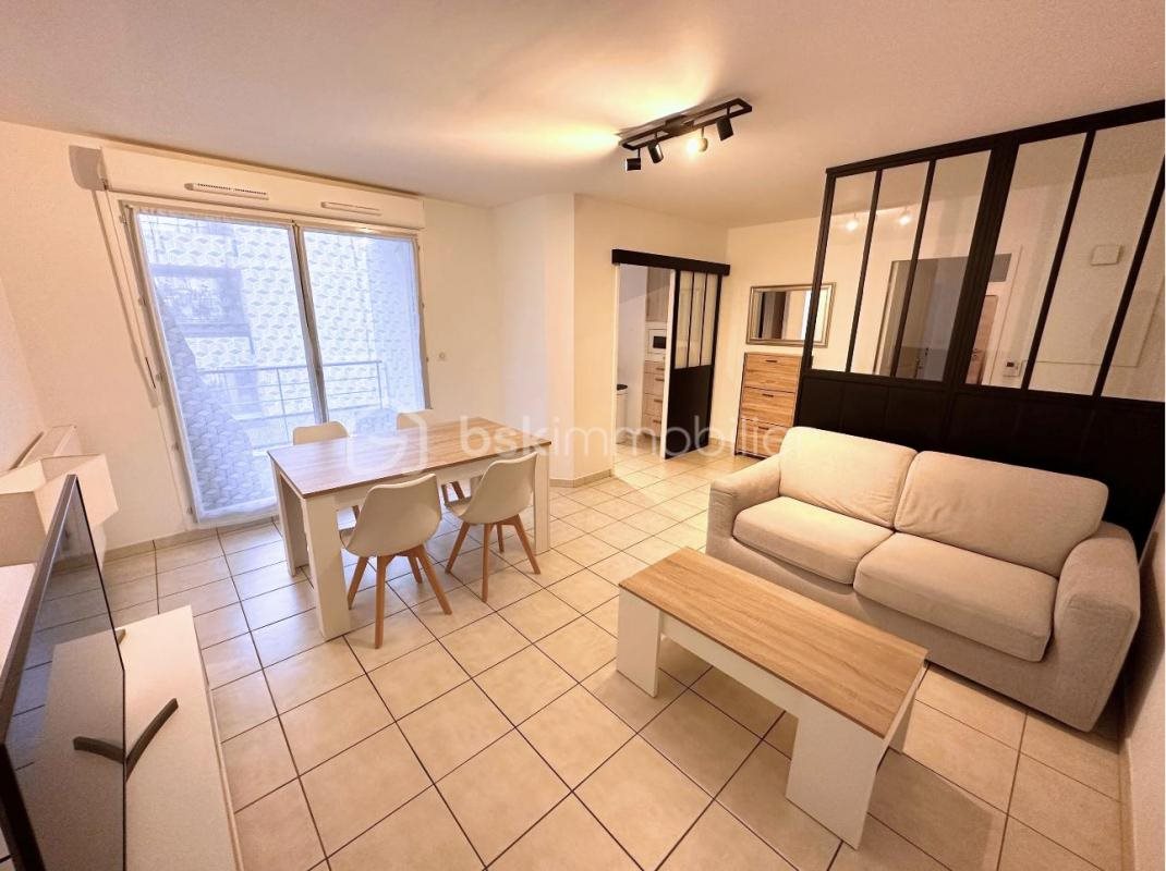 Appartement à vendre, 64m², La Riche