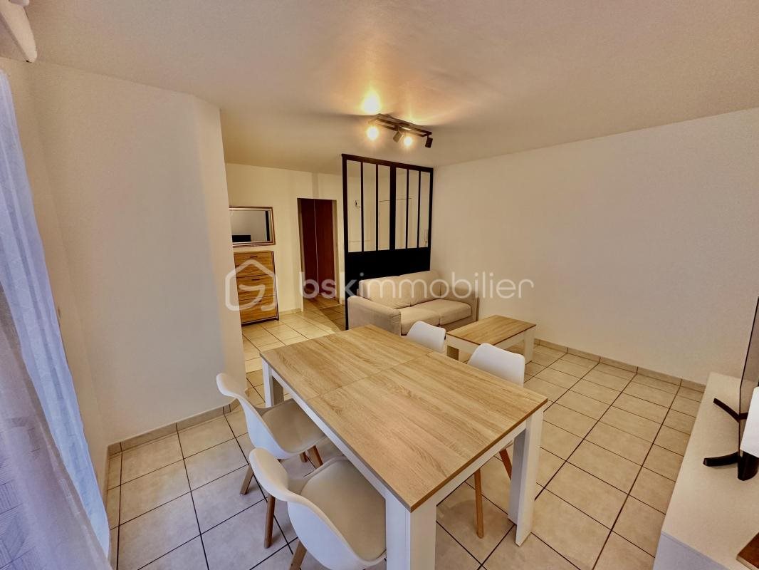 Appartement à vendre, 64m², La Riche