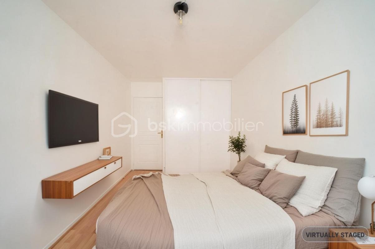 Appartement à vendre, 64m², La Riche