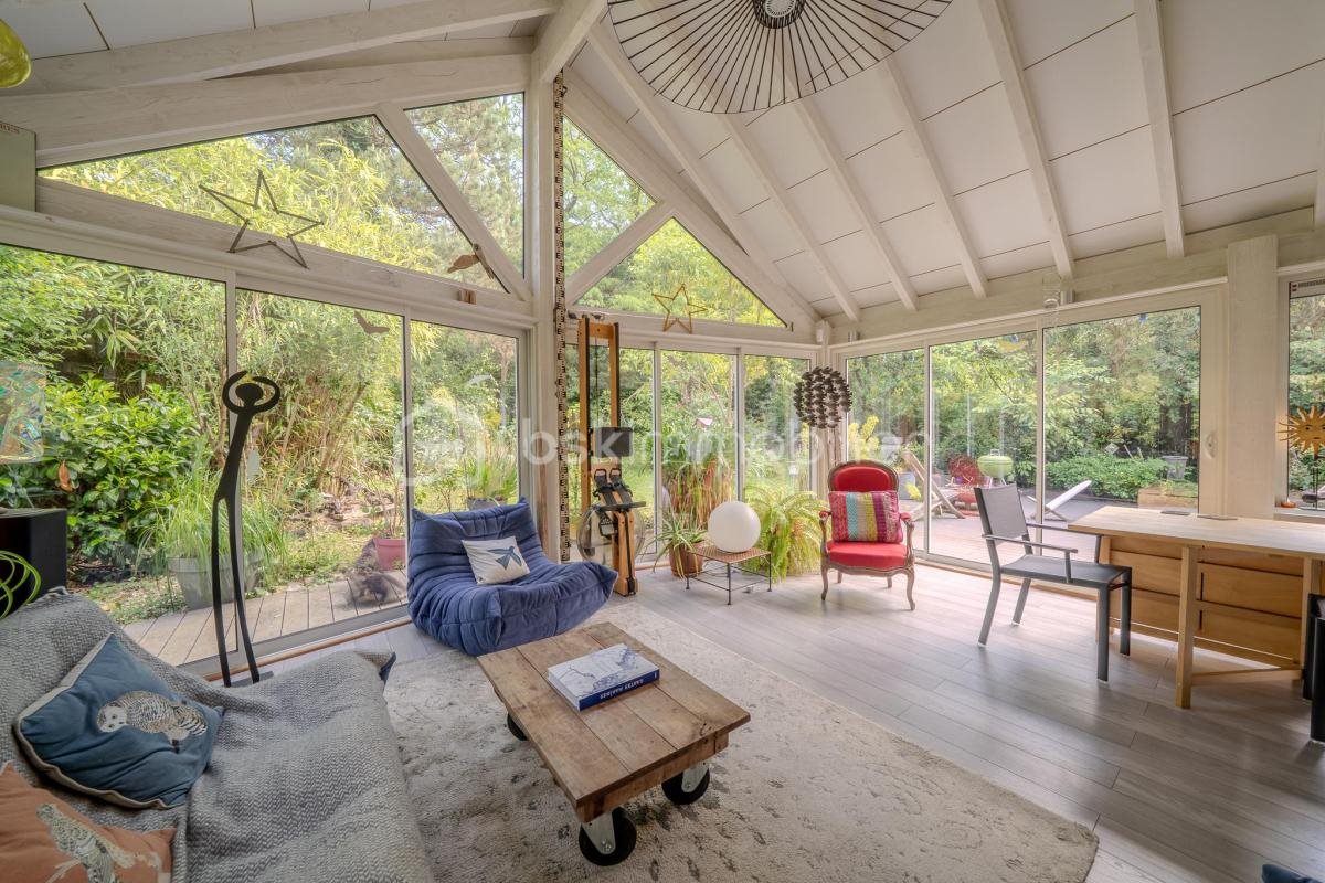 Maison à vendre, 200m², Saint-Avertin