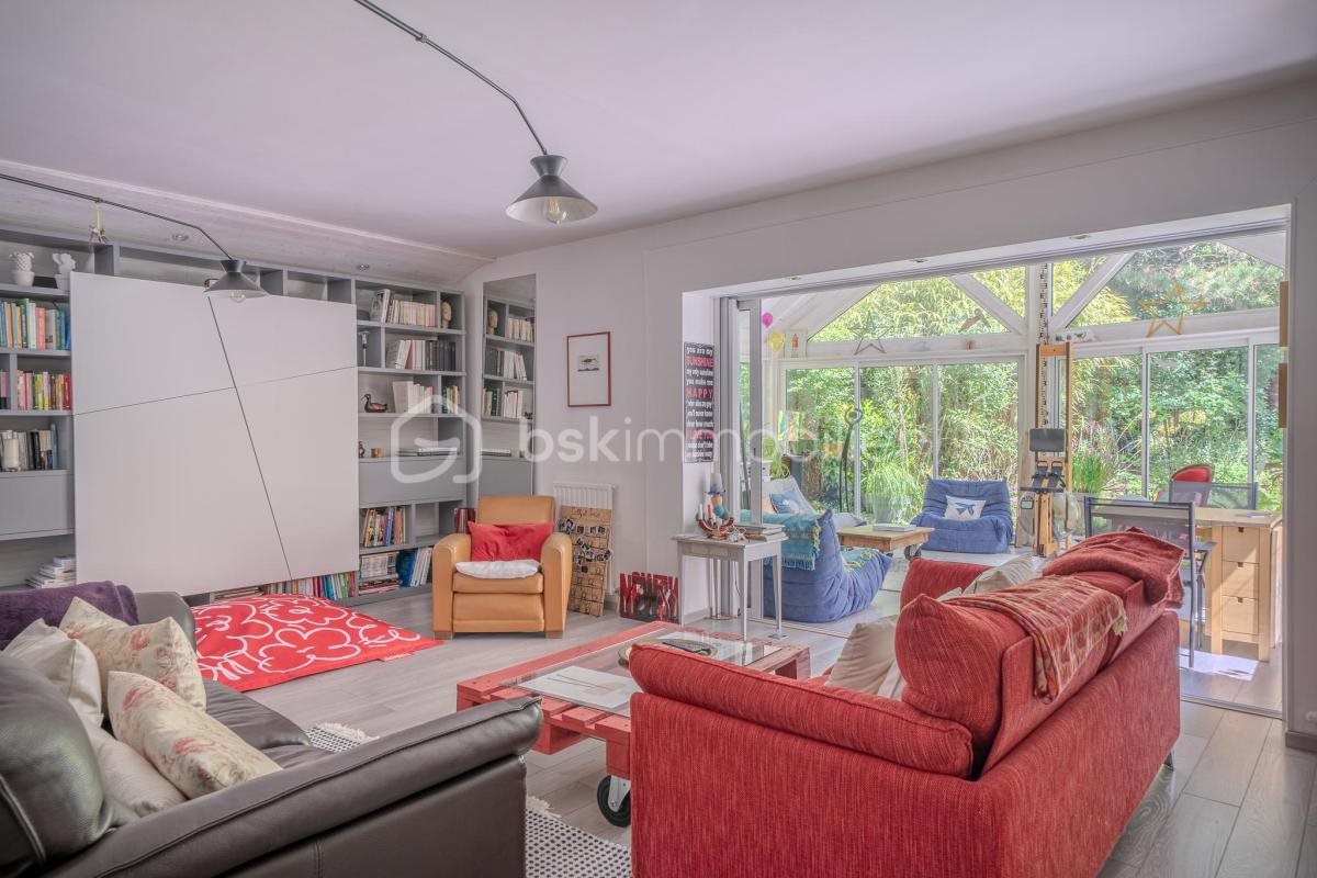 Maison à vendre, 200m², Saint-Avertin