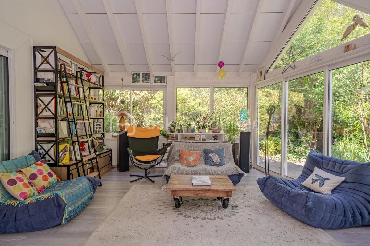 Maison à vendre, 200m², Saint-Avertin