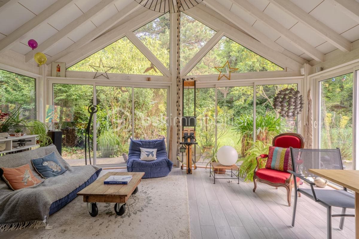 Maison à vendre, 200m², Saint-Avertin