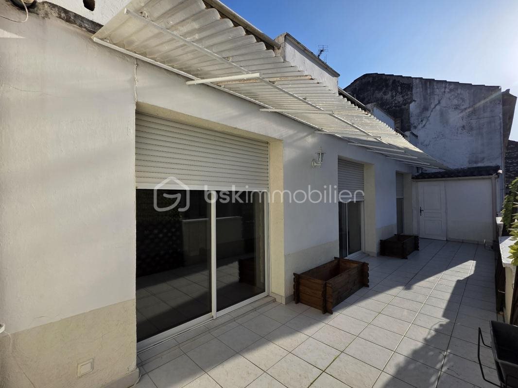 Appartement à vendre, 96m², Agen