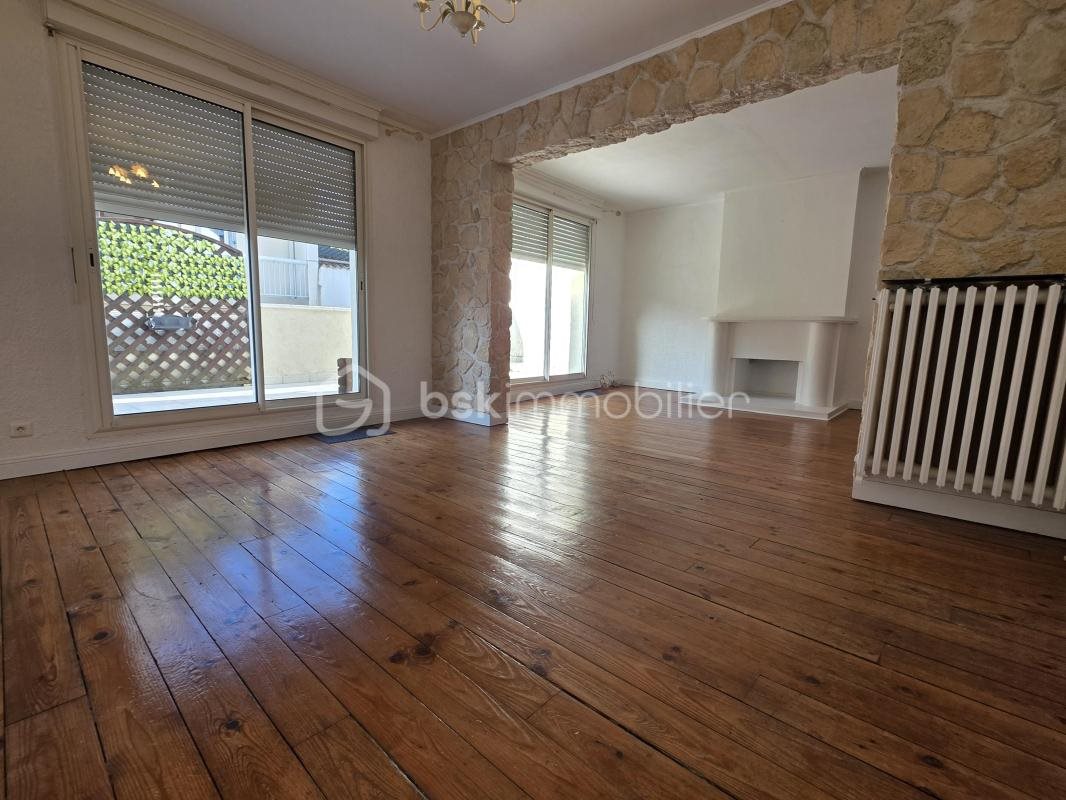 Appartement à vendre, 96m², Agen