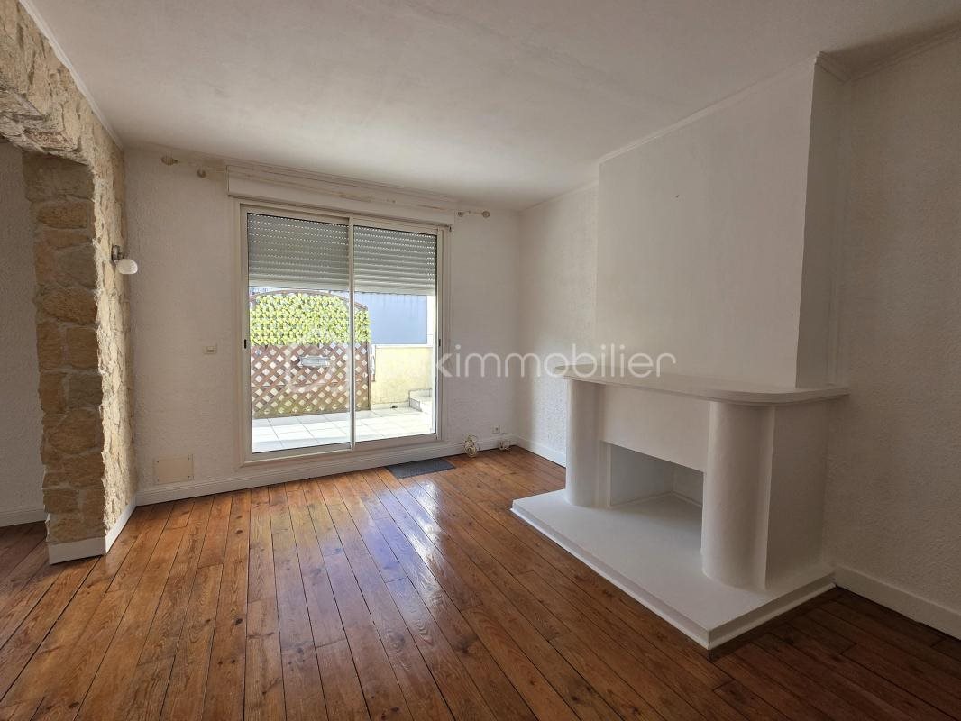 Appartement à vendre, 96m², Agen