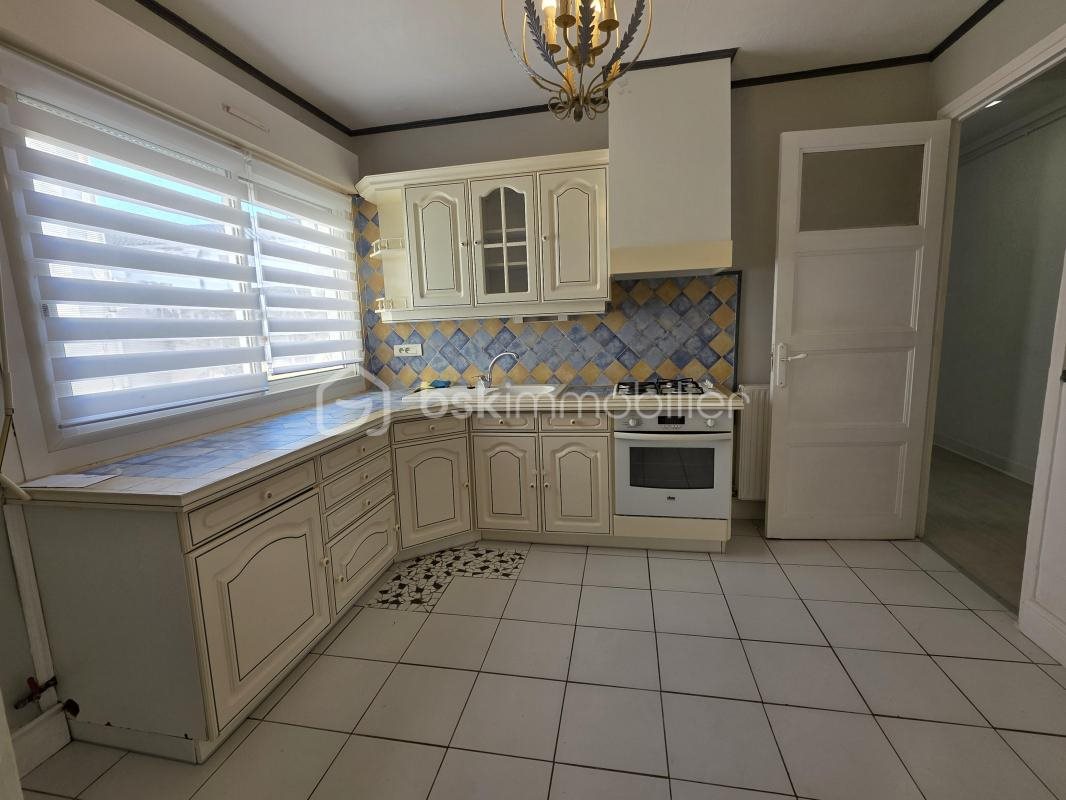 Appartement à vendre, 96m², Agen