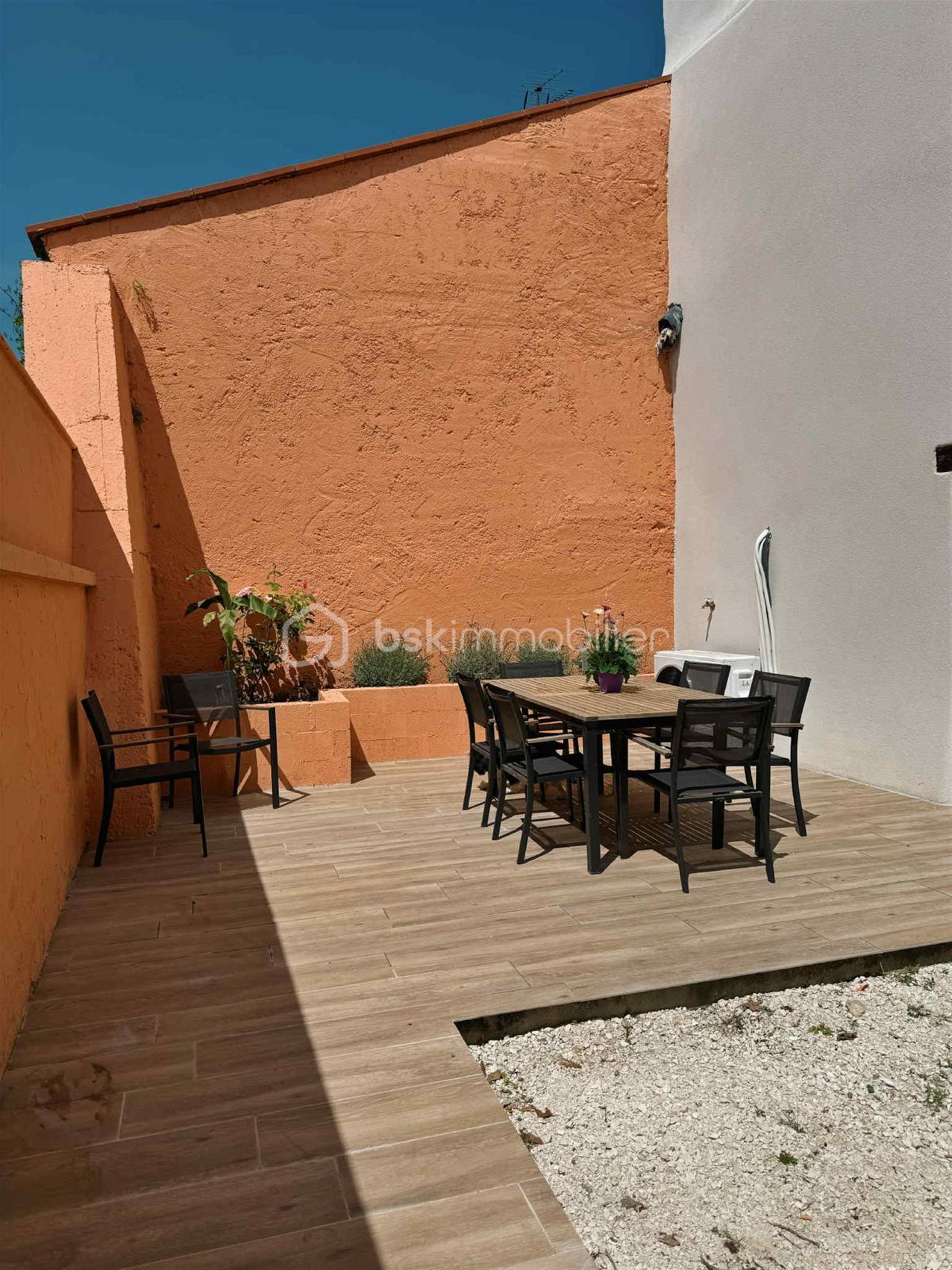 Maison à vendre, 165m², Aubiac