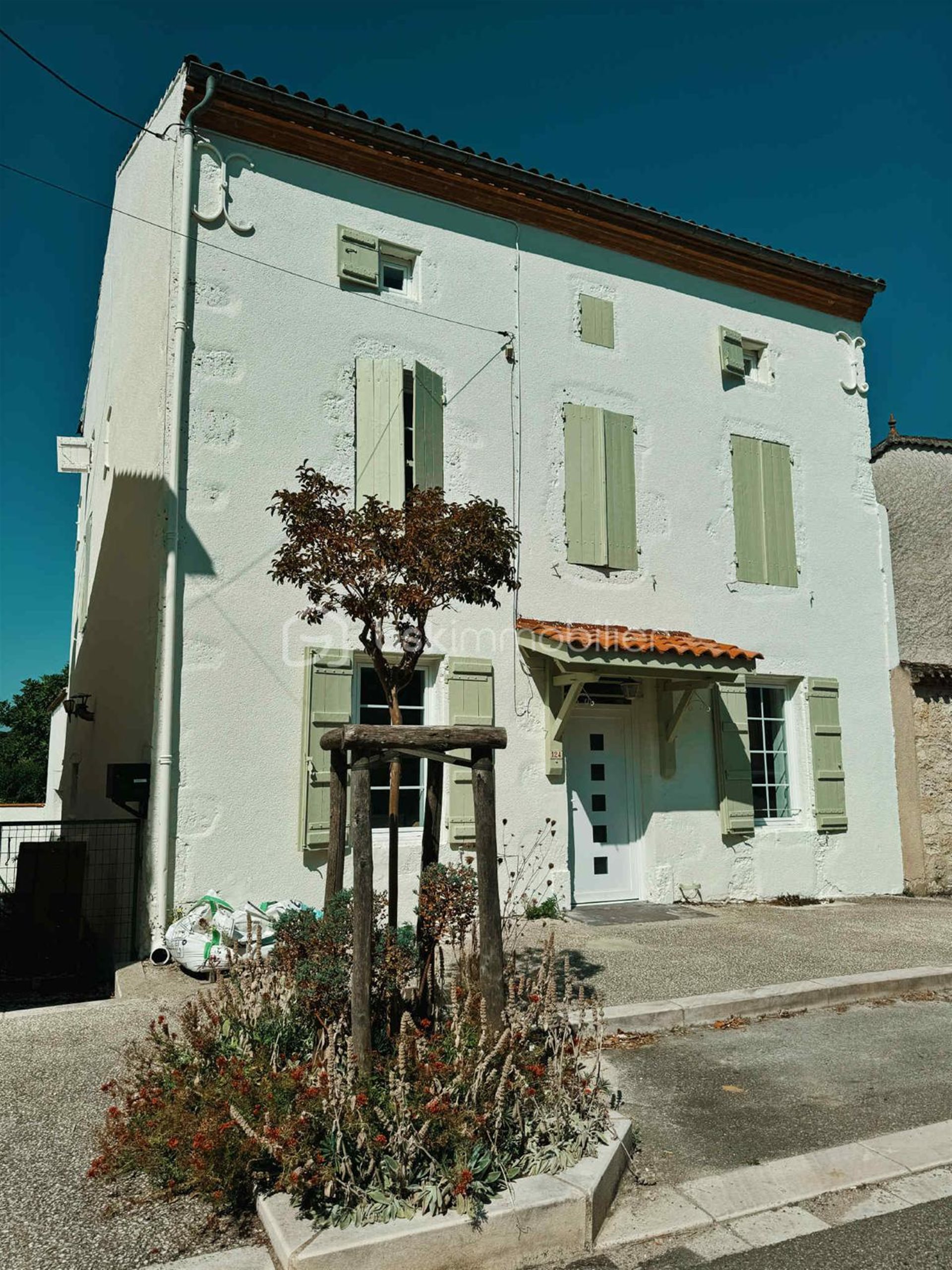 Maison à vendre, 165m², Aubiac