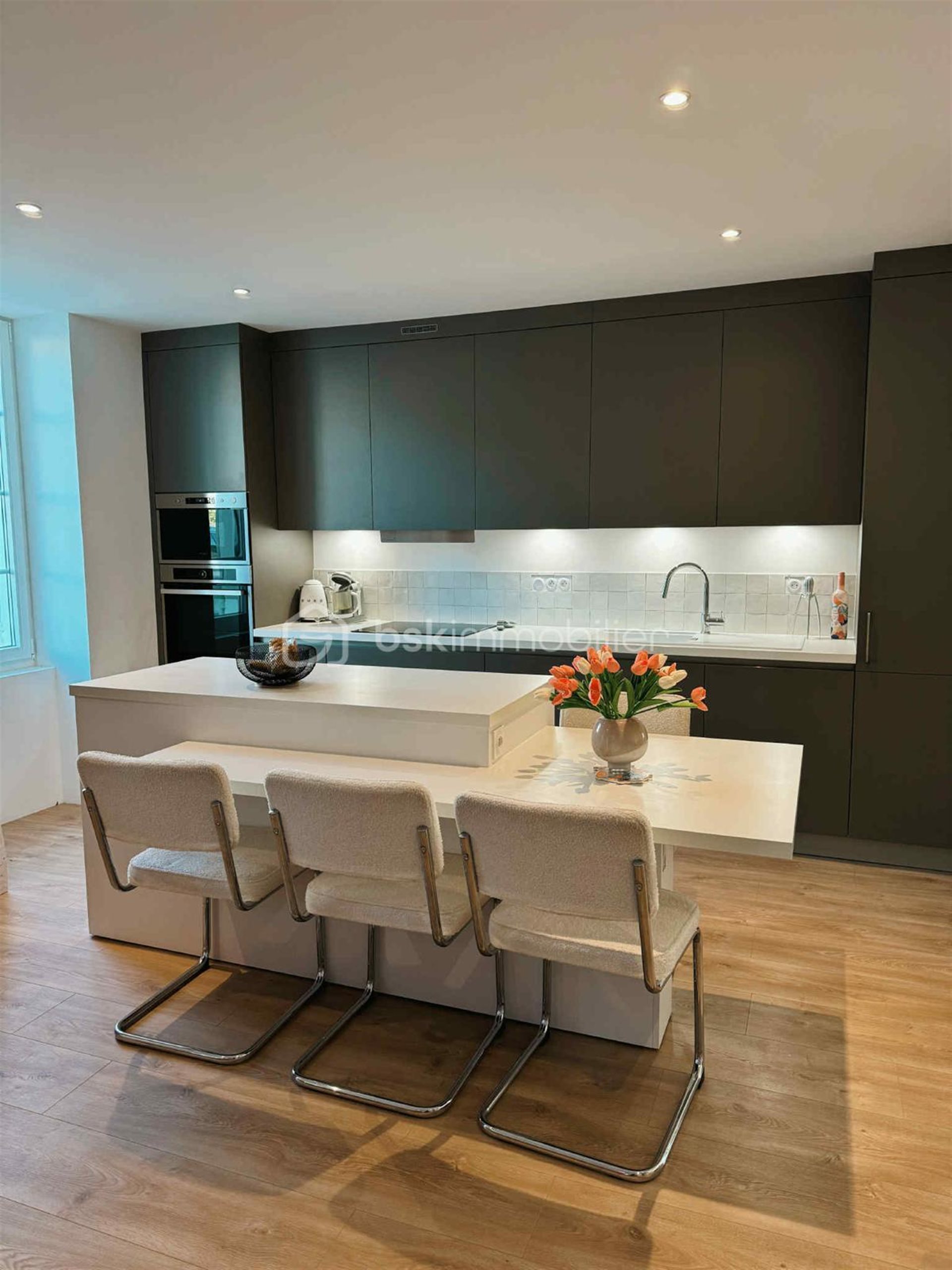Maison à vendre, 165m², Aubiac