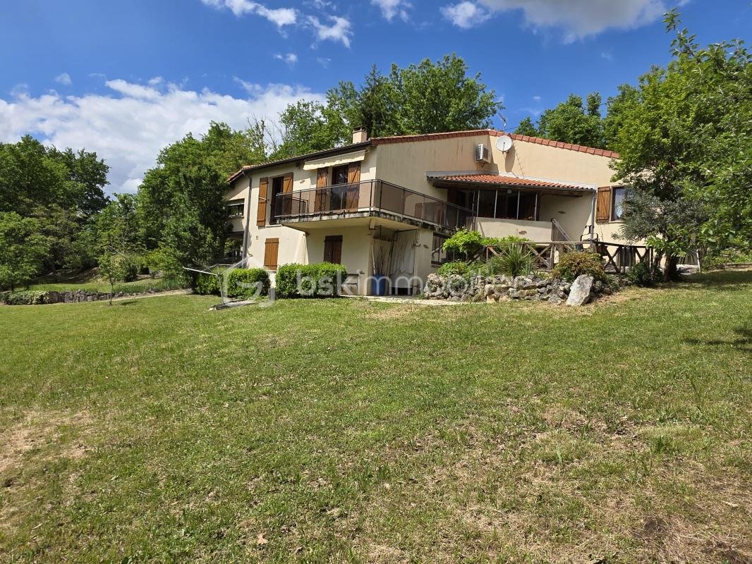 Maison à vendre, 140m², Sainte-Colombe-en-Bruilhois