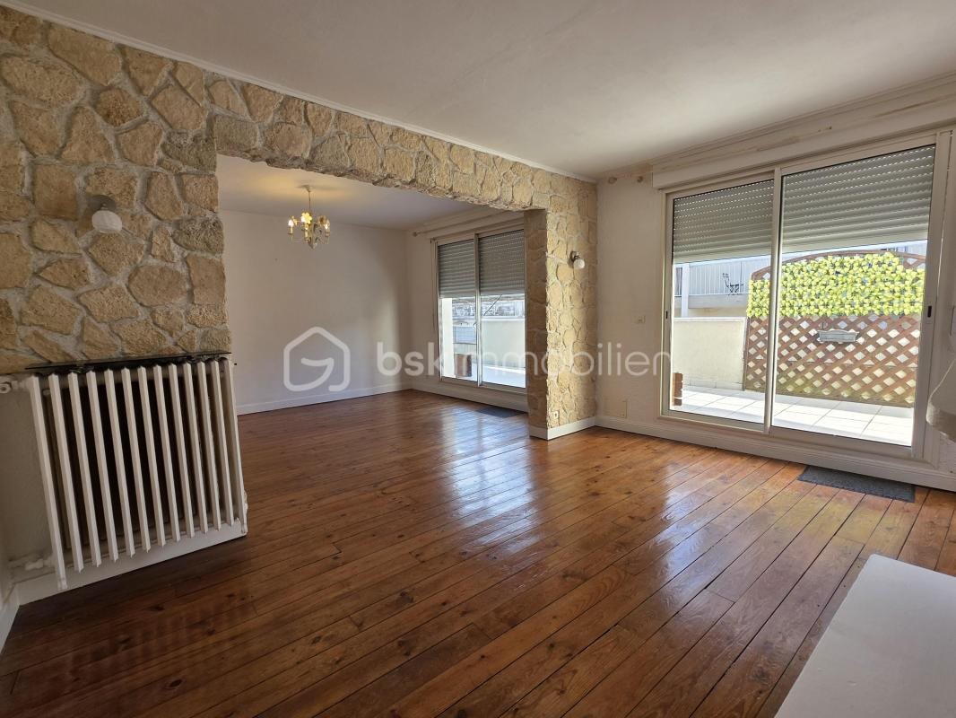 Appartement à vendre, 96m², Agen