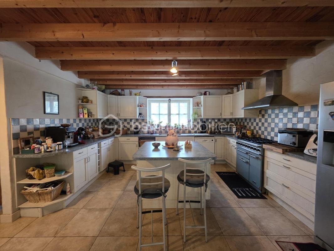 Maison à vendre, 170m², Barbaste