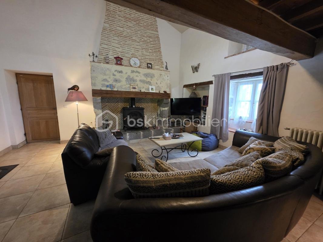 Maison à vendre, 170m², Barbaste
